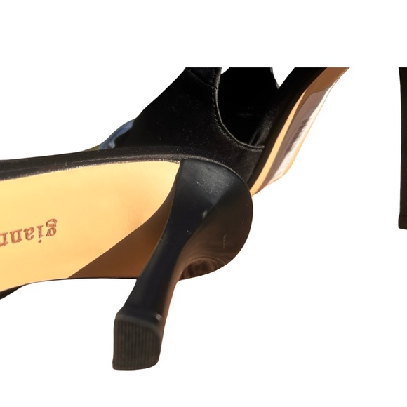 NWOB $98 MSRP Gianni Bini “Jalen” Slingback Pumps – Multiple Sizes - Picture 9 of 10